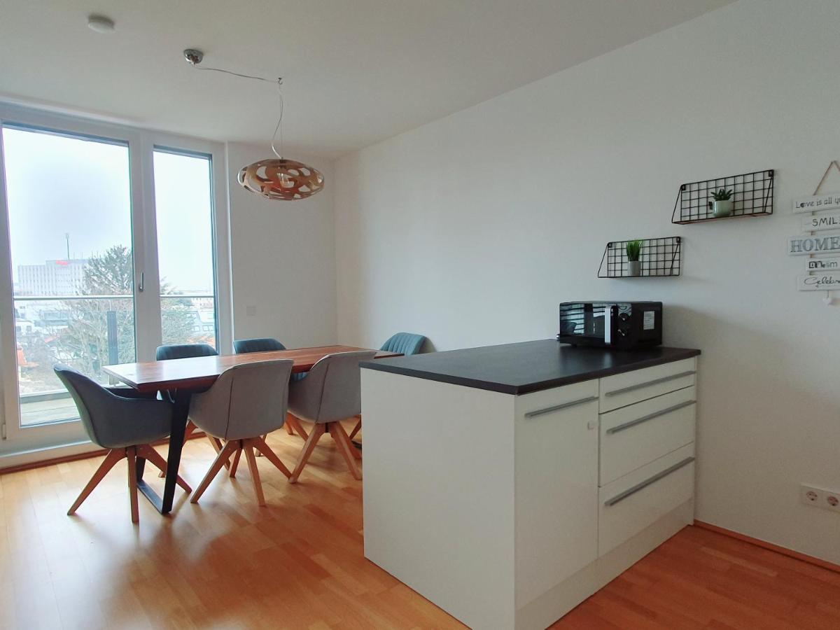 Near Lake Two Bedroom Duplex Apartment Вена Экстерьер фото